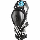 2704-sso15-evo-knee-support Sixsixone Evo Motocross Dirt