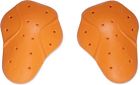2706-0160 Icon Armor Shoulder Orange One Size