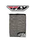 28-5108 Fly Racing Dirt Bag Laundry Portable Travel Mesh Gear Street