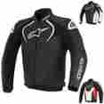 2810-alp17-jaw-perf-jackets Alpinestars Racing Jaws Perforated Leather Mens Sport Riding Motorcycle Jackets