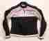 2822-0153 Alpinstars Stella Breeze Air Flo New Alpine Stars Womens Textile Jacket Black Pink Nice Xl