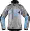 2822-0780 Icon Raiden Dkr Womens Jacket Lg
