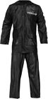 2851-0468 Thor Black Rain Suit