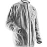 2854-0144 Thor Clear Rain Jacket Size