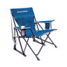 2862626 Polaris Kickback Rocker Chair Outdoors Camping Hiking Foldable 194722427198