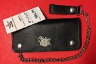 2863454 Indian Motorcycle Leather Bi-fold