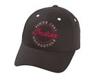 2863631 Indian Original Hat Black