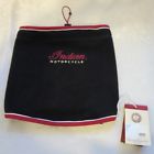 2863635 Indian Motorcycle Fleece Neck Warmer Nos New With Tags