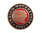 2863822 Indian Motorcycle Genuine Mens
