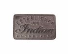 2863823 Indian Motorcycle Genuine Mens