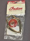 2863852 Indian New Nwt Motorcycle Badge Logo Bottle Opener