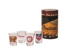 2863915 Indian Motorcycles Shot Glasses