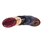 2864418 Indian Motorcycle Coasters Set