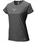 286505002 Polaris Slingshot Womens Tee Small Gray