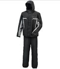 286514606 Polaris Slingshot Rainsuit Large Black