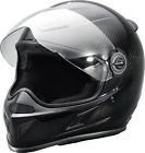 286514806 Polaris Slingshot Carbon Fiber Full Face Helmet Black Large