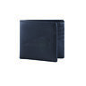 2867600 Indian Motorcycle Wallet Black