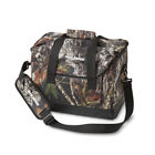 2881131 Polaris Oem Pursuit Camo Range Bag Water Resistant Bottom