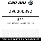 296000392 Brp Spyder Joint Tanche