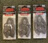Af09034 3 Packages New Lethal Threat Go Fast Reaper Air Freshener