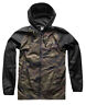 3001-0901 Thor Mx Motocross Mens Limiter Windbreaker Large