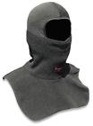 300121-1-s-m Gears Balaclava Neckie Black