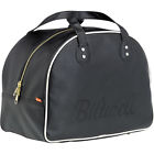 3005-13 Part Biltwell Rover Helmet Bag Black Os