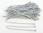 7001-008 303-4108 Helix Racing Products Cable Ties Gray 643380957528