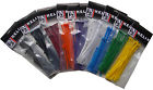 303-4109 Helix Racing Products Cable Ties White 643380957535