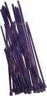 303-4686 Helix Racing Cable Ties Purple