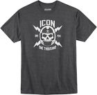 3030-13411 Icon 1000 Underground Tee