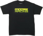 3030-17196 Moose Racing Ascent Black Xxxl