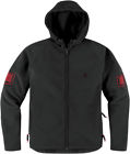3050-1 Icon 1000 Hoodlux Softshell