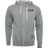 3050-5824 Thor Checkers Dark Heather Gray