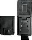 3070-0750 Icon Squad Replacement Badgeholder Black