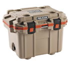 30q-2-tanorg Pelican Elite Quart Coolers