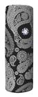 31434 Hair Glove Skull Paisley Gem