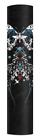 31441 Hair Glove Tribal Butterfly Gem