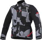 3207517-993-4x Alpinestars Andes Drystar Jacket