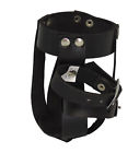3220 Allstate Leathers Genuine Leather 046928335503