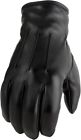 3301-2860 Gloves Lg Black