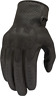3301-4138 Icon Airform Ce Gloves Xl Black