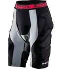 330131 Msr Impact Pro Shorts Black Medium