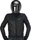 3308815-10-l Alpinestars Luc Air Jacket Black