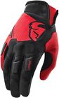 3330-3084 Thor Flow Gloves Red