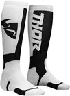 3431-0386 Thor Mens Youth Mx Dirt Bike Socks Atv