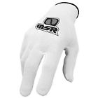 349092 Msr Nos Glove Liners Small White Size Mens