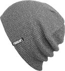 351-0466 Fly Racing Beanie Grey