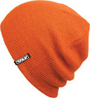 351-0468 Fly Racing Beanie Burnt Orange