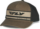 351-0575 Fly Racing Refined Hat